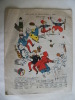 Catalogue de jouets,étrennes 1912 Grand Bazar de l’Hôtel de Ville . Collectif 