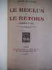 Le Reclus et le Retors GOURMONT et GIDE . ROUVEYRE André