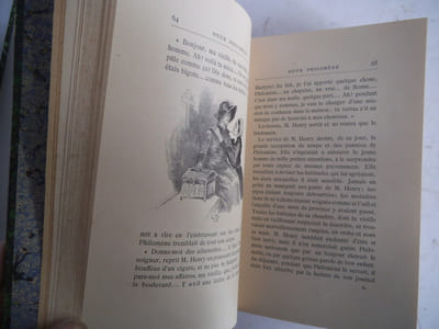 Sœur Philomène