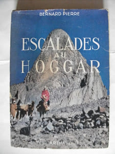 Escapades au HOGGAR