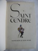 Saint-Cendre . MAINDRON Maurice 