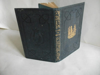 Le livre de mon fils