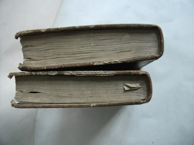 L’agronome,ou dictionnaire portatif du cultivateur.