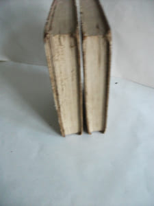 L’agronome,ou dictionnaire portatif du cultivateur.