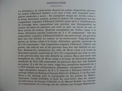 La Gitanella.