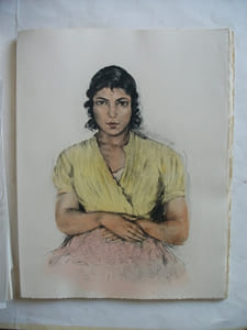La Gitanella.