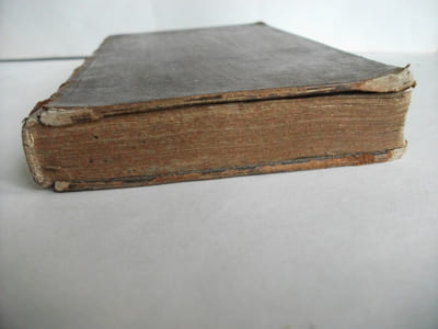 Explication des qualitez ou des caractères que St Paul donne à la charité.