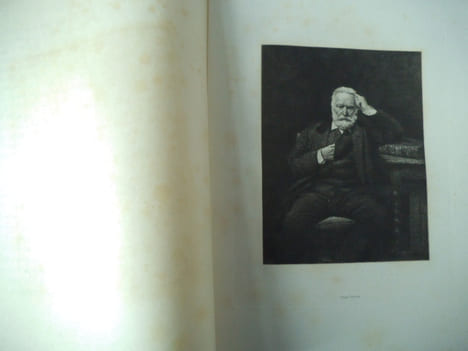 Centenaire de Victor HUGO.. Collectif 