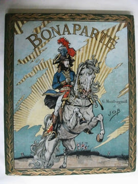 BONAPARTE . MONTORGUEIL G/JOB