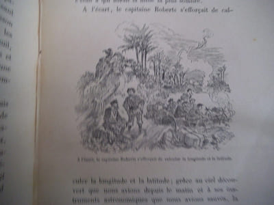 Au gré de la tourmente