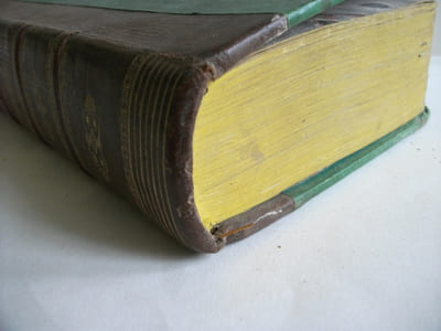 Almanach Royal pour l’an 1830