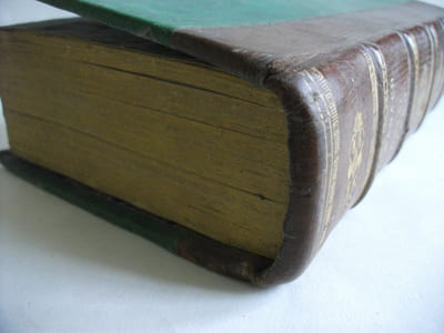 Almanach Royal pour l’an 1830