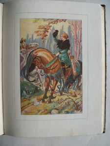 Robin des Bois 