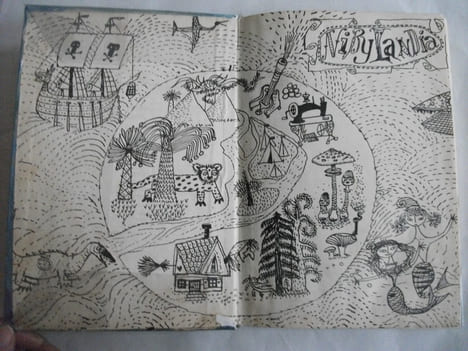 PIOTRUS PAN /PETER PAN . BARRIE J.M