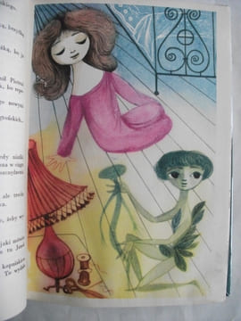 PIOTRUS PAN /PETER PAN . BARRIE J.M