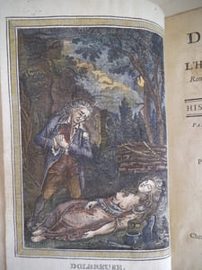 Dolbreuse ou l’homme du Siècle ramené à la vérité par le sentiment & par la raison.