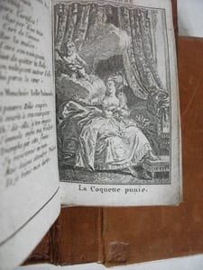 Almanach anacréontique ou les ruses de l’amour