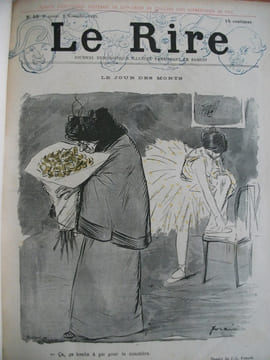 LE RIRE . collectif