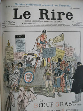 LE RIRE . collectif