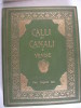 CALLI et CANALI à Venise et Iles des Lagunes . ONGANIA Ferdinand 
