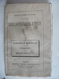 Télescope et microscope