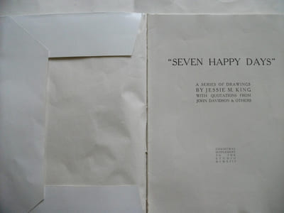 Seven Happy Days 