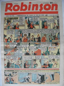 ROBINSON