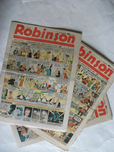 ROBINSON