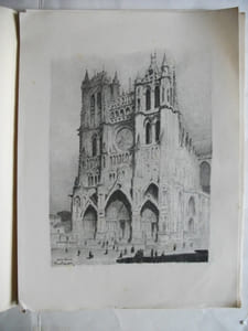 Cathédrales