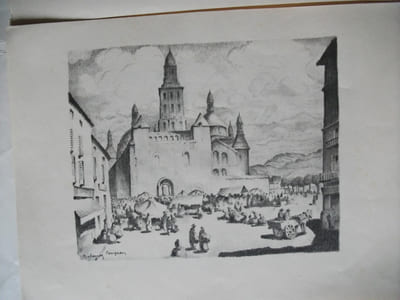 Cathédrales