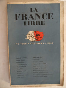 La France Libre
