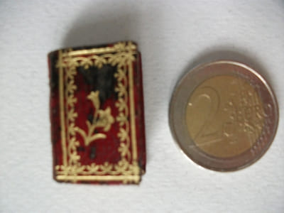 Valeur et constance année 1823 