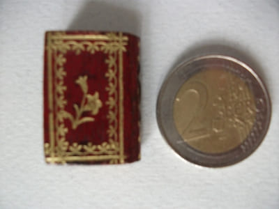 Valeur et constance année 1823 