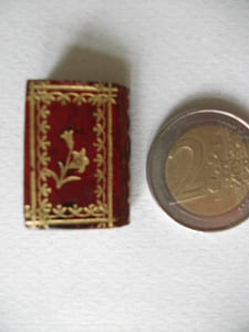 Valeur et constance année 1823 