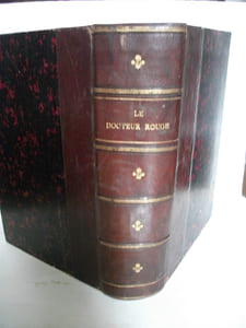Docteur Rouge