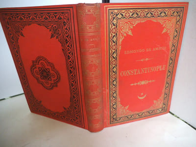 CONSTANTINOPLE