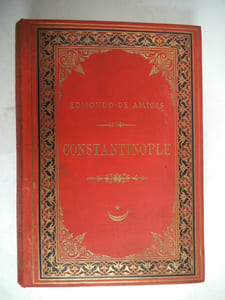 CONSTANTINOPLE