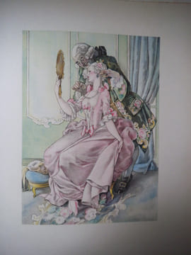 Histoire du Chevalier DES GRIEUX et de MANON LESCAUT. PREVOST Abbé