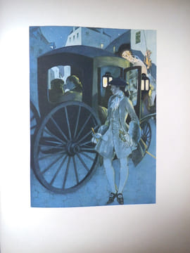 Histoire du Chevalier DES GRIEUX et de MANON LESCAUT. PREVOST Abbé