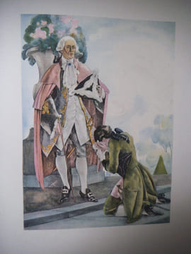 Histoire du Chevalier DES GRIEUX et de MANON LESCAUT. PREVOST Abbé