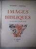 images bibliques . LEFEVRE Frédéric 