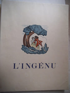 L’Ingénu