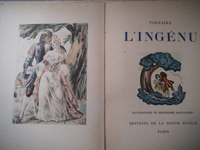 L’Ingénu