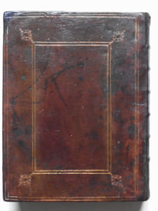 Officium Beatae Mariae Virginis