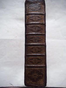 Officium Beatae Mariae Virginis