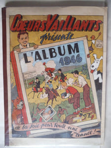 Cœurs Vaillants