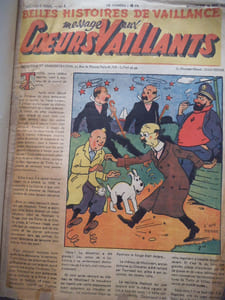 Cœurs Vaillants