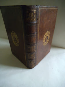 Explication des figures dont on se sert dans la connoissance des temps année 1748.