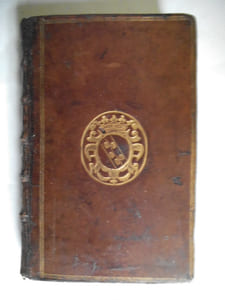 Explication des figures dont on se sert dans la connoissance des temps année 1748.