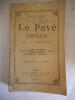Le Pavé Parisien-Paris Vivant. COFFIGNON A.